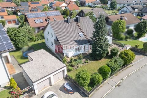 Ergolding Häuser, Ergolding Haus kaufen