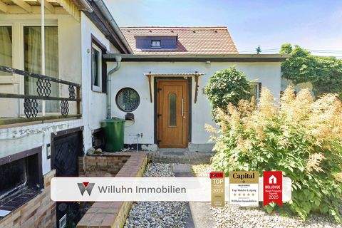 Schkeuditz Häuser, Schkeuditz Haus kaufen