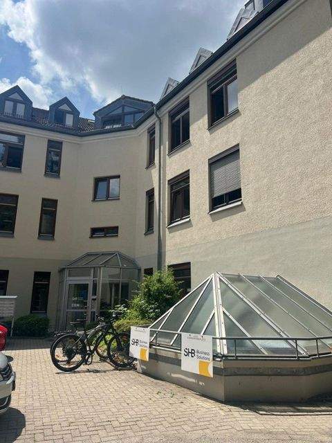 Ottobunn Büros, Büroräume, Büroflächen 