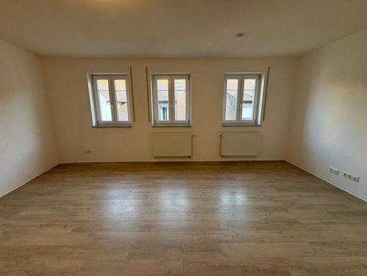 Wohnung beispielhaft