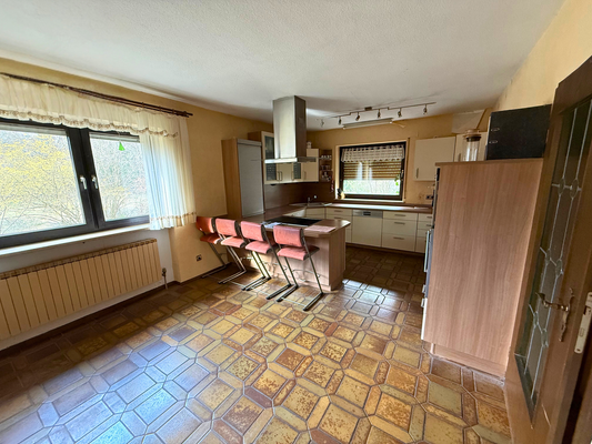 Impressionen Erdgeschoss