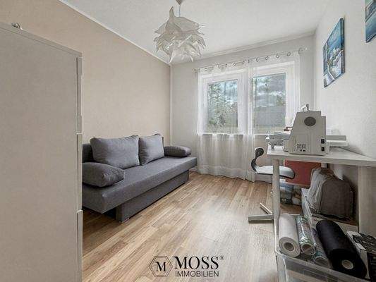 1.OG Büro/Gästezimmer