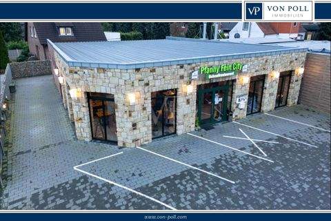 Ibbenbüren Gastronomie, Pacht, Gaststätten