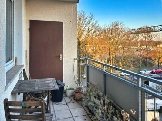 Balkon