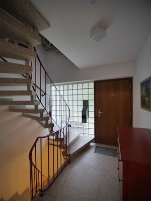 Treppenhaus