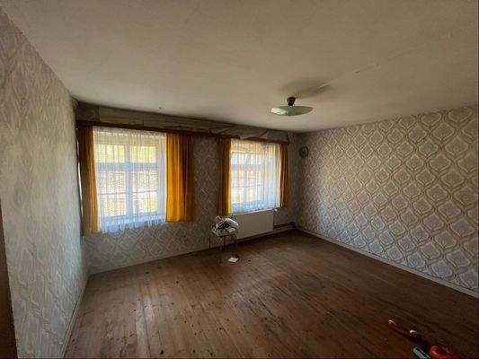 Denkmalgeschützter Teil