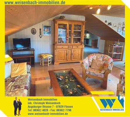 Weisenbach Immobilien