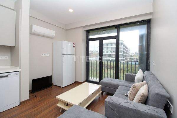 Furnished Apartment the Begonya Suite Complex, Yalova