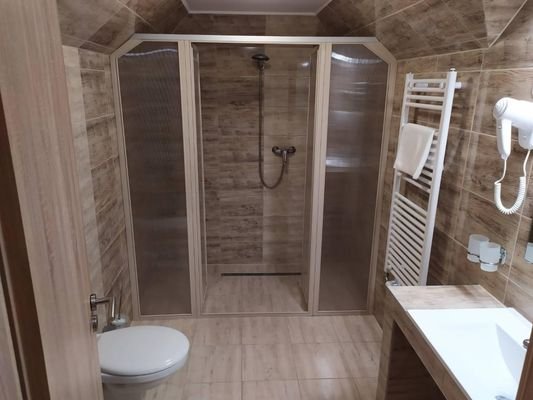 Komfort Zimmer