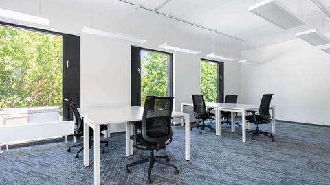 Teltow Büros, Büroräume, Büroflächen 