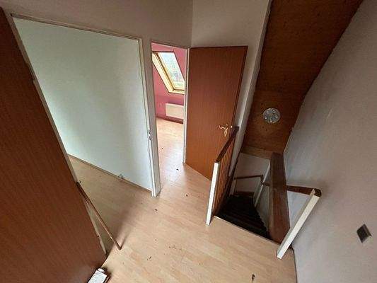 Dorfstraße 106 - Flur WE 2