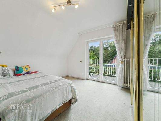 Ihr persönlicher Rückzugsort