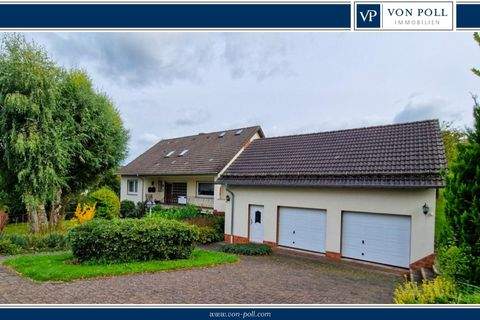 Heringen Häuser, Heringen Haus kaufen