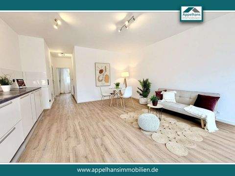 Osnabrück Wohnungen, Osnabrück Wohnung kaufen