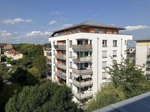 Offenbach Wohnungen, Offenbach Wohnung kaufen