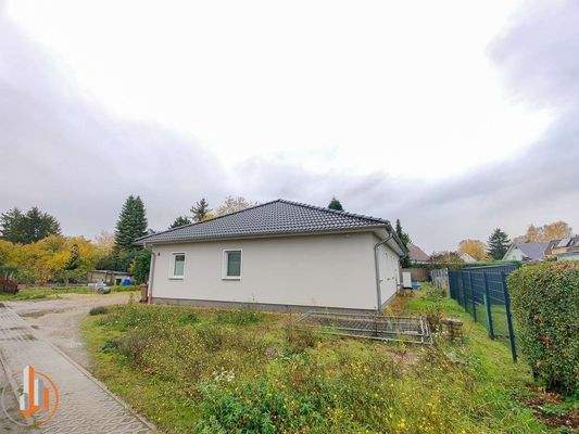 Außenansicht vorn - ist Zustand