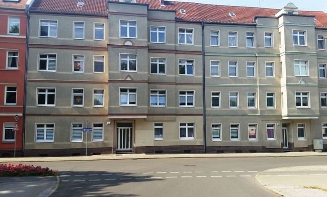 Objektansicht