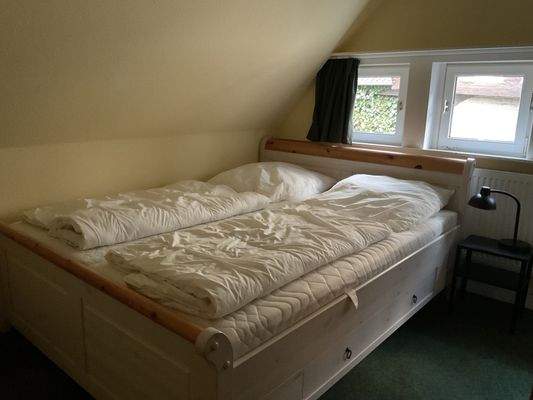 Schlafen Ferienwhg. 2
