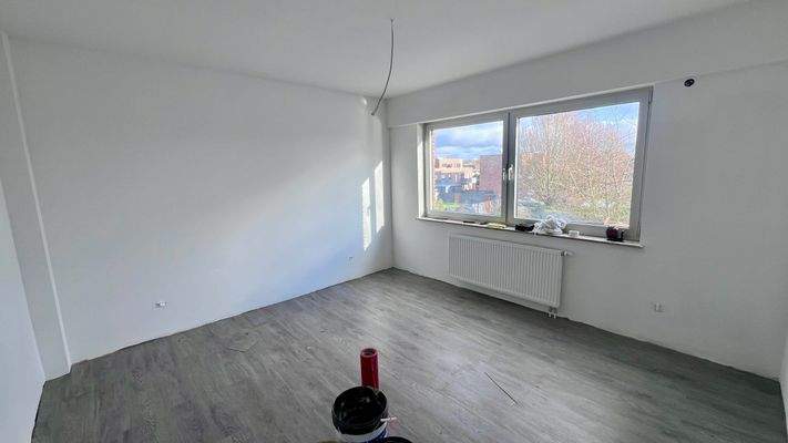 Helle 2-Zimmer-Wohnung