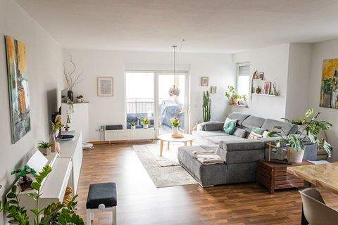 Höpfingen Wohnungen, Höpfingen Wohnung kaufen