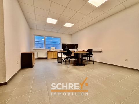 Georgsmarienhütte Büros, Büroräume, Büroflächen 