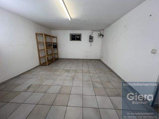 Abstellraum 1