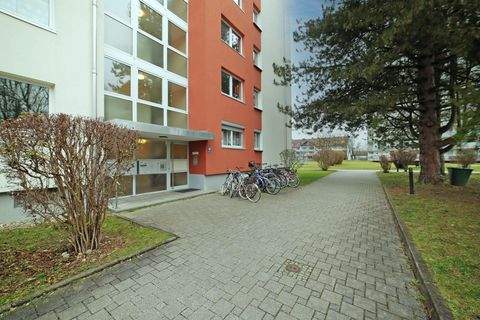 Unterschleißheim Wohnungen, Unterschleißheim Wohnung kaufen