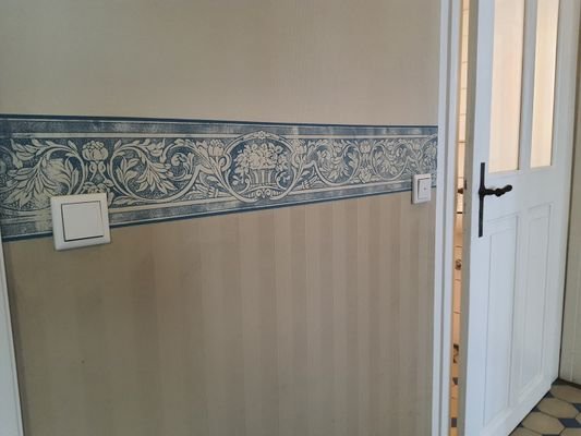 Wand Detail