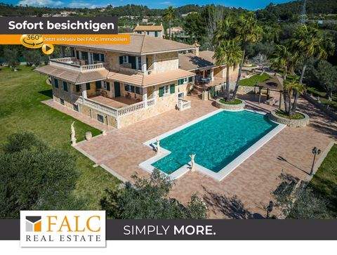 Marratxi Häuser, Marratxi Haus kaufen