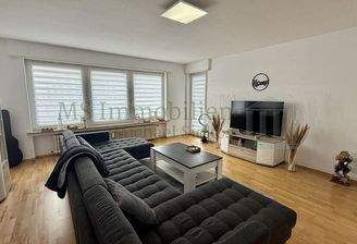 Wohnzimmer Ansicht 4