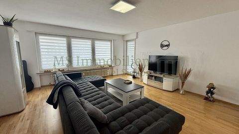 Lampertheim Wohnungen, Lampertheim Wohnung kaufen