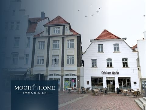 Lingen Büros, Büroräume, Büroflächen 