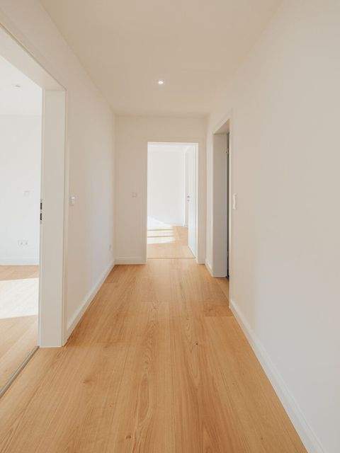 Hamm / Braam-Ostwennemar Wohnungen, Hamm / Braam-Ostwennemar Wohnung mieten