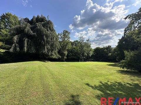 Bad Driburg Grundstücke, Bad Driburg Grundstück kaufen