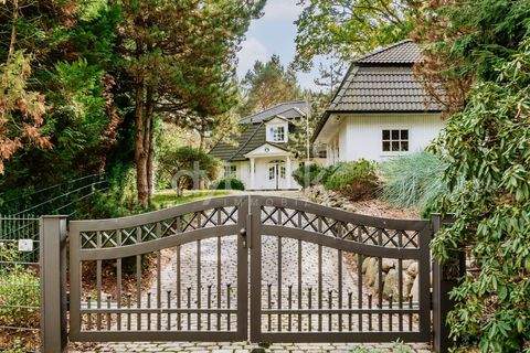 Jesteburg Häuser, Jesteburg Haus kaufen