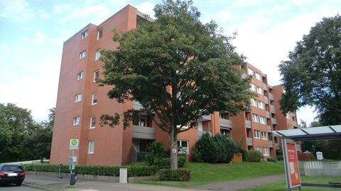 Neumünster Wohnungen, Neumünster Wohnung kaufen