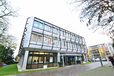 Köln Büros, Büroräume, Büroflächen 