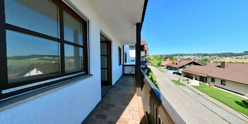 Südbalkon