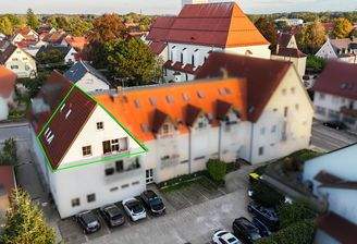 Westansicht