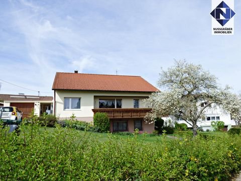 Laichingen Häuser, Laichingen Haus kaufen