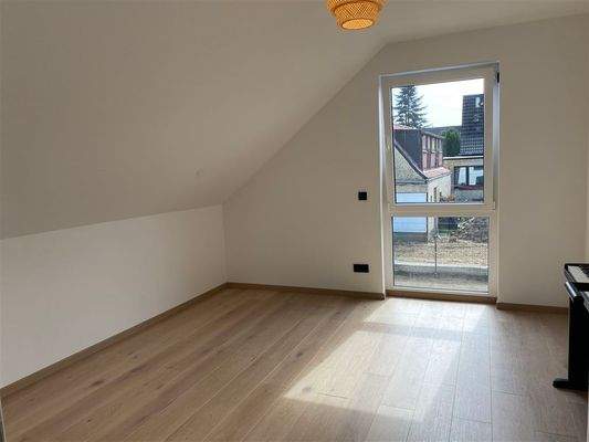 Schlafzimmer 3 OG