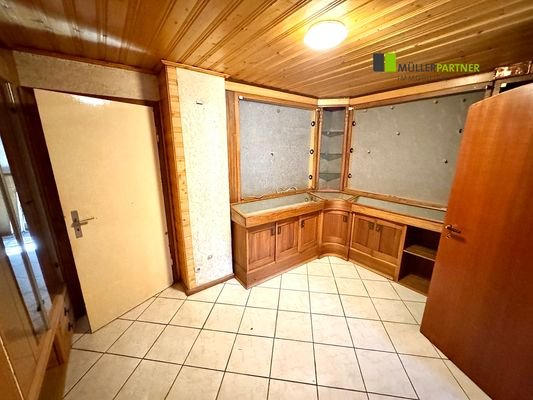 DG Durchgangszimmer
