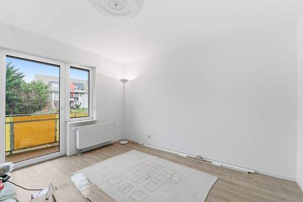 2. Büro Erdgeschoss