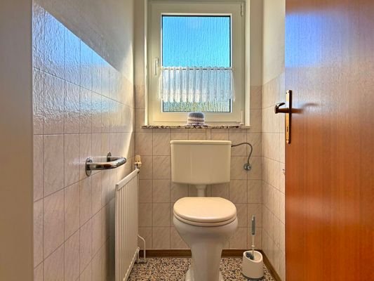 EG_separates WC (Einliegerwohnung)