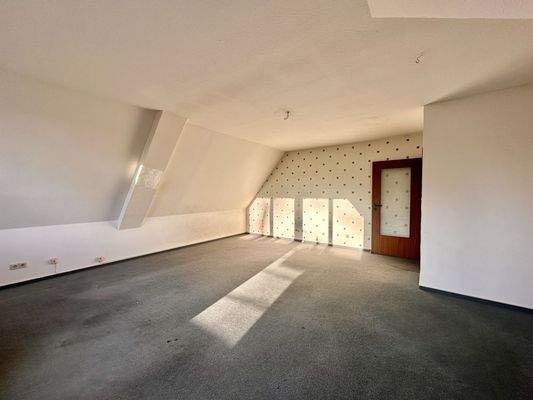 Wohnen Sonne von Südwest