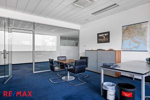 Büro