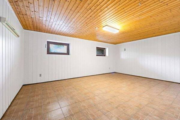 zusätzlicher Kellerraum