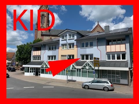 Hardheim Wohnungen, Hardheim Wohnung mieten