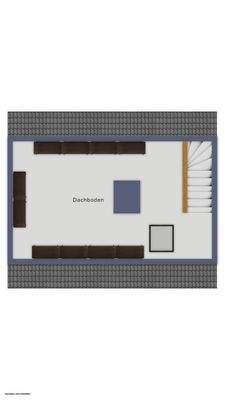 Dachgeschoss