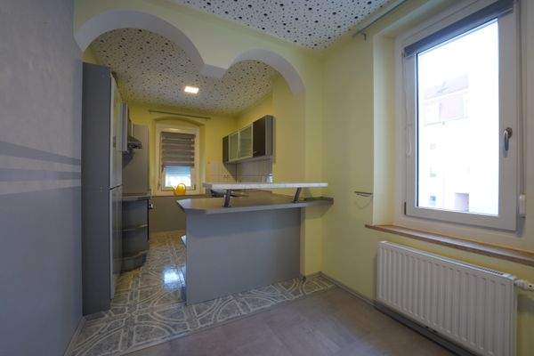 Modernisiertes Jugendstilgebäude in Nürnberg!